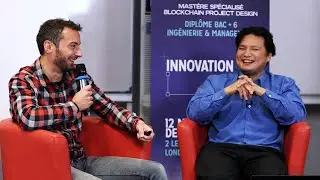 Blockchain in Games, Ultra&rsquo;s Solution & How It All Works | Metaverse, Gaming & Blockchain Conference