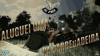 PREPARO DE SOLO - FARMING SIMULATOR 22