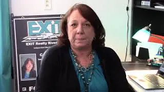 Lori Simonson from Exit Realty on Red Wing Market