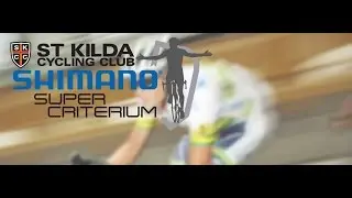 SKCC Shimano SuperCrit 2014