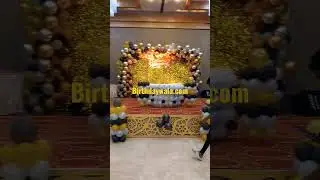 Retirement Theme Party Decoration by Birthdaywala: A Must-Try for Every Celebration #9300630636