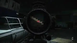 Interchange is Dangerous! - A Tarkov PvE Experience