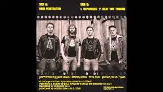 Communication Killer - Mind Penetration (Full Album)