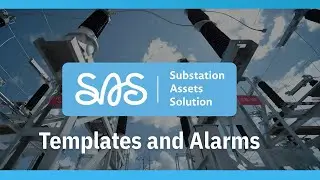 12 - Templates and Alarms