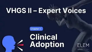 VHGS II | Christopher Morton on Scaling Virtual Human Technology &ndash; Interview with ELEM Biotech