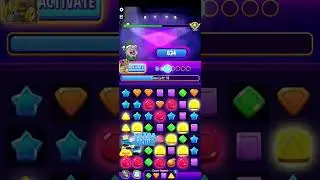 Speed solo color crush 1200 solo challenge match masters 