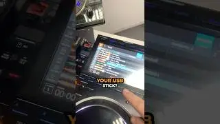 Rekordbox CDJ Categories Trick DJs Miss #shorts