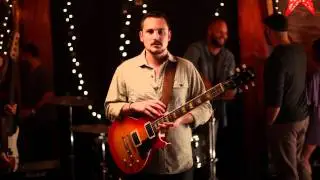 The Groves - 'Weigh On'