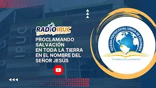 RADIO IPUC  -  EN VIVO -   DICIEMBRE  23