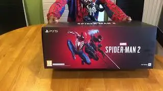UNBOXING: Marvel Spider-Man 2 Collector&rsquo;s Edition (PS5) - RIP-OFF-OF THE GAMING CENTURY!
