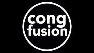 Cong-Fusion 'It's Your World' Cambridge Jazz Festival 2025