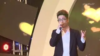 Chỉ Còn Lại Tình Yêu - Bùi Anh Tuấn  - Live canno 2018