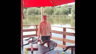 La guinguette incontournable cet &eacute;t&eacute;