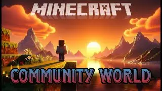 NEW BEGINNINGS! | MINECRAFT