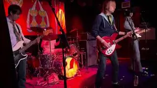 Uni Boys, “I Want It Too,” TV Eye, NYC, 8/21/2024