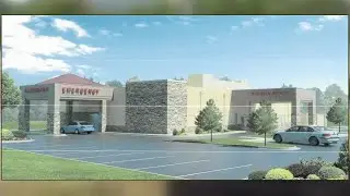 Neighbors react to proposed outpatient emergency room in Bonsack area of Roanoke County