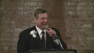 Pierre Bejjani inducted into Cleveland International Hall of Fame