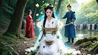 懷孕三月被窮書生吃絕戶、當眾沉塘！她重生回三個月前，親手清算整場婚姻，送他斷子絕孫，離婚當天全京易主 #大女主 #爽劇 #逆襲 #親情 #復仇