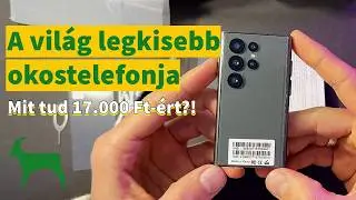 🚨 Samsung Galaxy S24 Ultra kl&oacute;n 20 ezer&eacute;rt? N&eacute;zd meg a Servo S26-ot!
