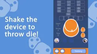 Dice Duel - Gameplay HD Trailer