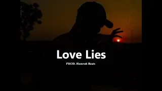 Free Sad Type Beat - 