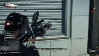 Dead Rising 3: The Power Of Z.A.R Xbox One