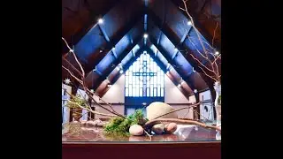 Christmas Eve Children and Families Service - December 24th, 2025 3pm
