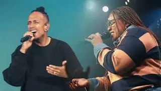 No One + Holy Forever &ndash; Radiant Collective | Live At Church