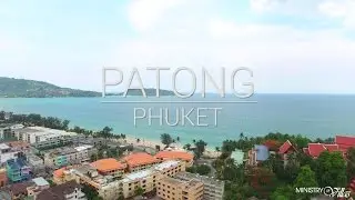 Patong, Phuket - Destination Guide