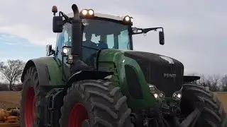 FENDT 939 VARIO | ERPICE ROTANTE ALPEGO | Gavazzoni | Agrisengo
