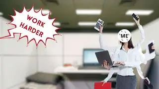 How To Get FIRED 101 || Office Simulator