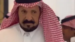 ضيافة الشيخ / عبدالله بن مارق الرحماني لمنسوبي مستشفى تربة في منزله بالعرقين