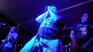 Lich King 8-28-15 ED-209 RPM Fest