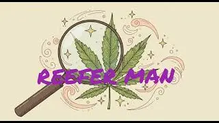 REEFER MAN
