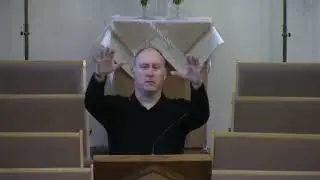 First Reformed Worship 2/20/22