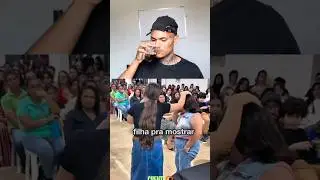 Arrepiei todo🙌🔥 #shorts #gospel #prega&ccedil;&atilde;o #humor #humorcristao #deus #igreja #memesgospel #viral