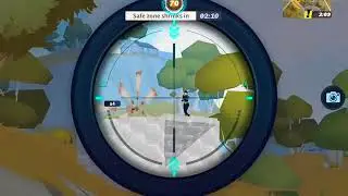 Creative destruction high kill game highlights