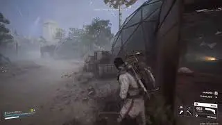 just upset being a new raider thats all lol #arcraiders #gaming #commentary #audio | #staytune2blacc