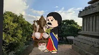 ❤ உன்னில் நான் - 1 ❤ / குடும்ப நடத்தி குழந்தை பெத்துட்டு கல்யாணம் பண்ணி இருக்கான் / cartoon kudumbam