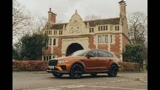 UK Company Car Tax Loophole Favors Luxury Plug-in Hybrids