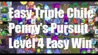 PvZ 2 - 