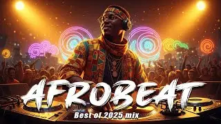 One Touch (Afrobeat Style) | Feel the Rhythm, Feel the Heat