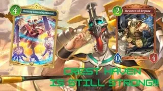 ~Crest Haven~ Shadowverse Worlds Beyond | SkyBound Dragons