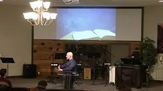 When I Continue in His Word - The Gospel of John #16, December 28, 2025, River Center Church