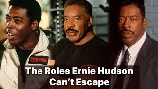 &ldquo;Ghostbusters&rdquo; to &ldquo;Oz&rdquo;: Ernie Hudson on the Roles Fans Never Forget