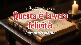 Queste parole di Gesù ti sorprenderanno | Le Beatitudini.