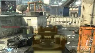 [Hablando de CoD] Bouncing Bettys, camperos y conexiones