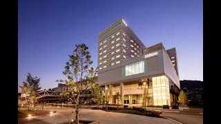 Hilton Nagasaki | Hotel in Nagasaki, Japan