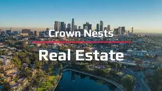 Free Property Advisor Video Template (Customizable) - FlexClip