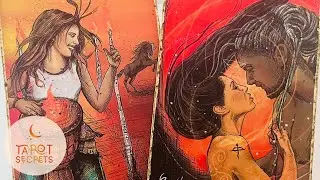 💌 Alguém que parecia TER SAÍDO DA SUA VIDA vai ENTRAR EM CONTATO com você! | Tarot, Amor